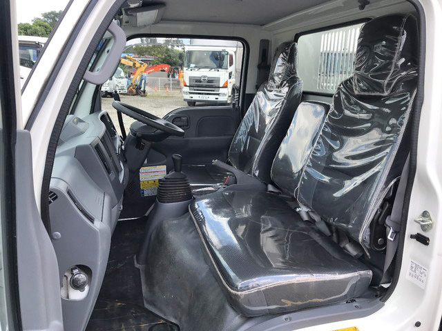 いすゞエルフローダーダンプ小型（2t・3t）[写真30]