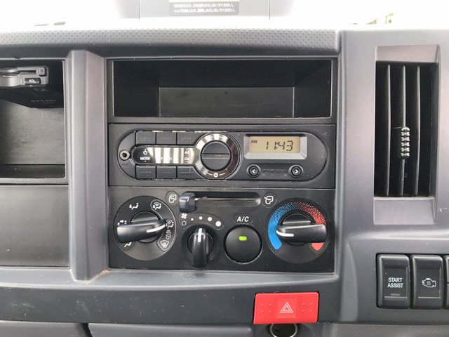 いすゞエルフローダーダンプ小型（2t・3t）[写真35]