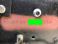 いすゞエルフローダーダンプ小型（2t・3t）[写真37]