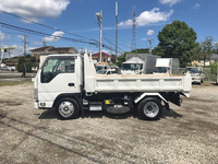 いすゞエルフローダーダンプ小型（2t・3t）[写真05]