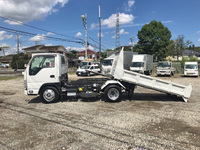 いすゞエルフローダーダンプ小型（2t・3t）[写真06]