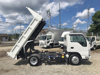 いすゞエルフローダーダンプ小型（2t・3t）[写真08]