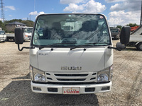 いすゞエルフローダーダンプ小型（2t・3t）[写真09]