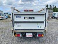 マツダタイタン平ボディ小型（2t・3t）[写真11]