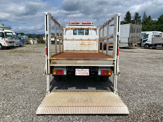 マツダタイタン平ボディ小型（2t・3t）[写真12]