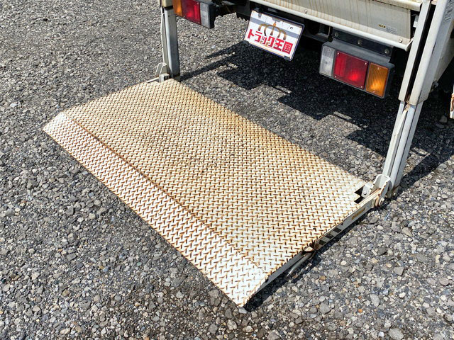 マツダタイタン平ボディ小型（2t・3t）[写真14]
