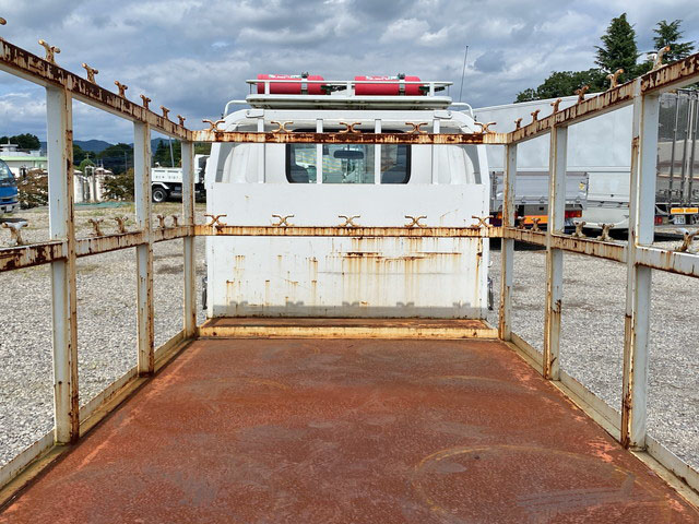 マツダタイタン平ボディ小型（2t・3t）[写真16]