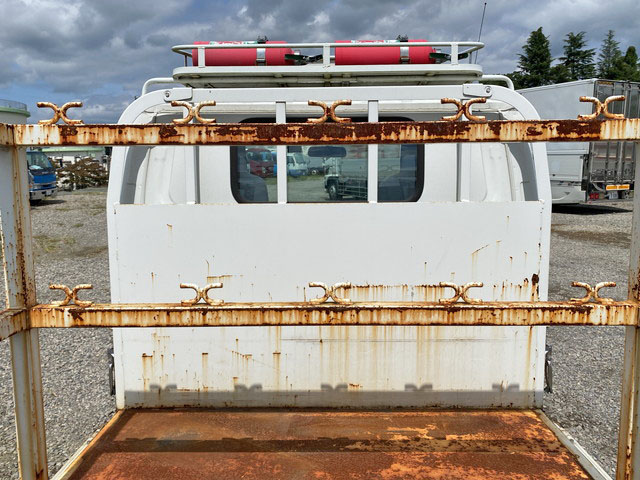 マツダタイタン平ボディ小型（2t・3t）[写真17]