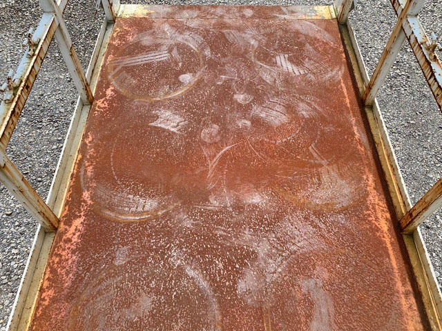 マツダタイタン平ボディ小型（2t・3t）[写真18]