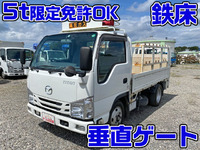 マツダタイタン平ボディ小型（2t・3t）[写真01]