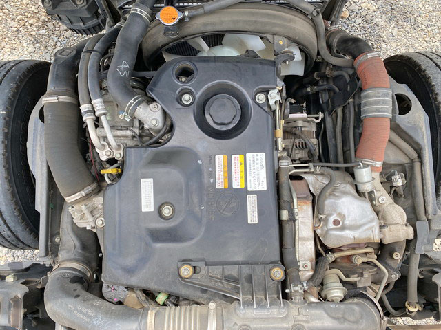 マツダタイタン平ボディ小型（2t・3t）[写真25]