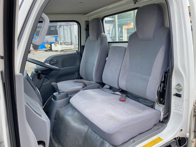 マツダタイタン平ボディ小型（2t・3t）[写真29]