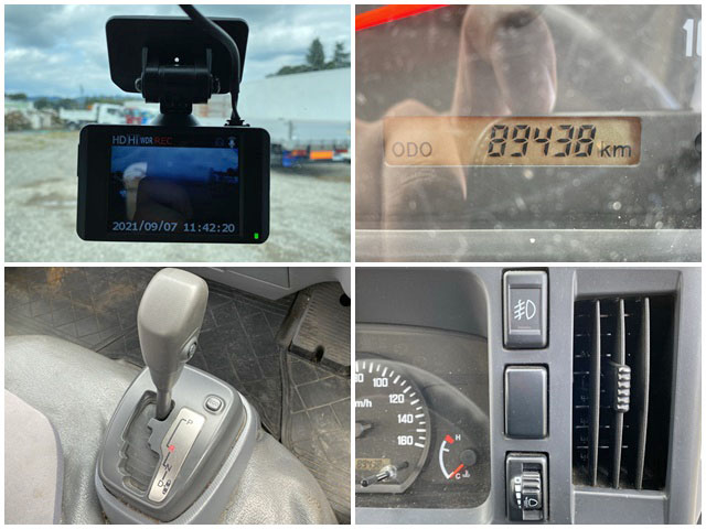 マツダタイタン平ボディ小型（2t・3t）[写真35]