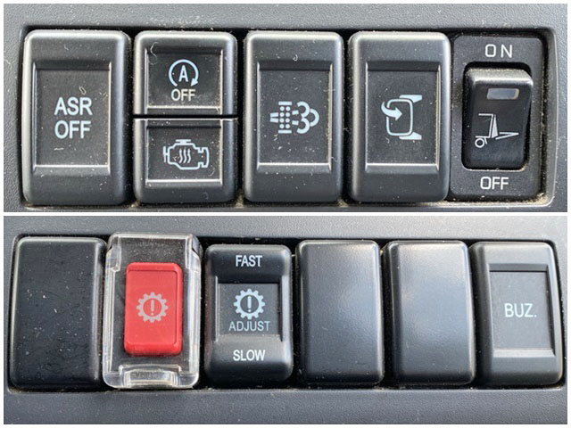 マツダタイタン平ボディ小型（2t・3t）[写真36]