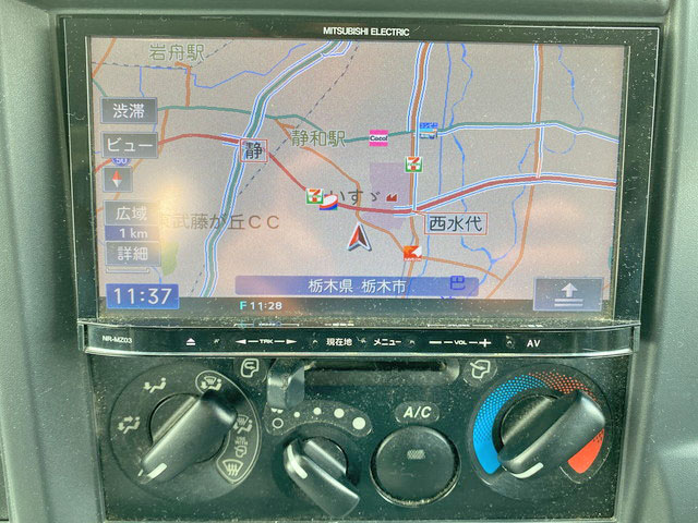 マツダタイタン平ボディ小型（2t・3t）[写真37]