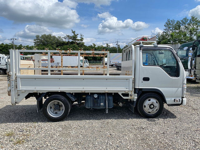 マツダタイタン平ボディ小型（2t・3t）[写真07]