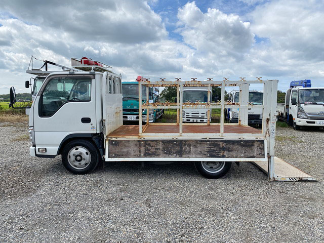 マツダタイタン平ボディ小型（2t・3t）[写真08]