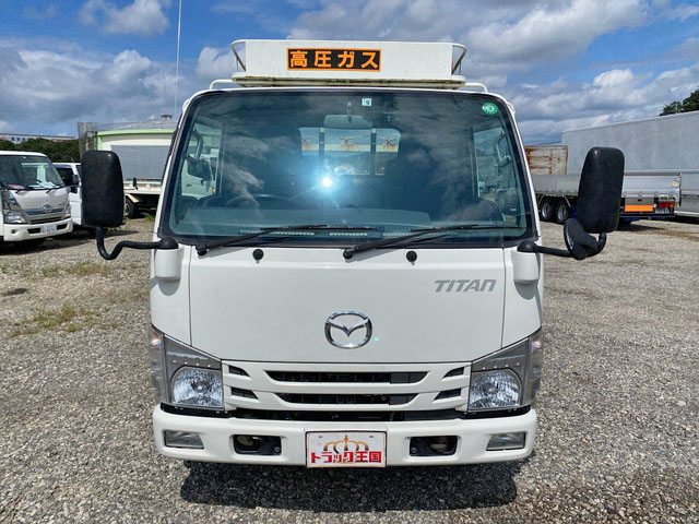 マツダタイタン平ボディ小型（2t・3t）[写真09]