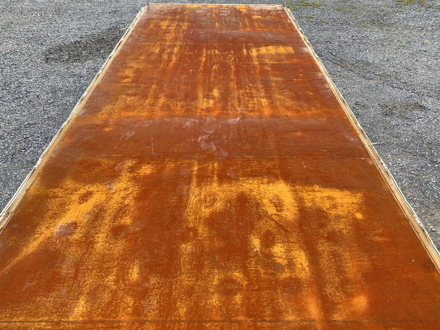 日野レンジャーアルミブロック増トン（6t・8t）[写真13]