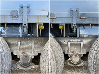 日野レンジャーアルミブロック増トン（6t・8t）[写真15]