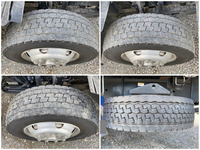 日野レンジャーアルミブロック増トン（6t・8t）[写真16]