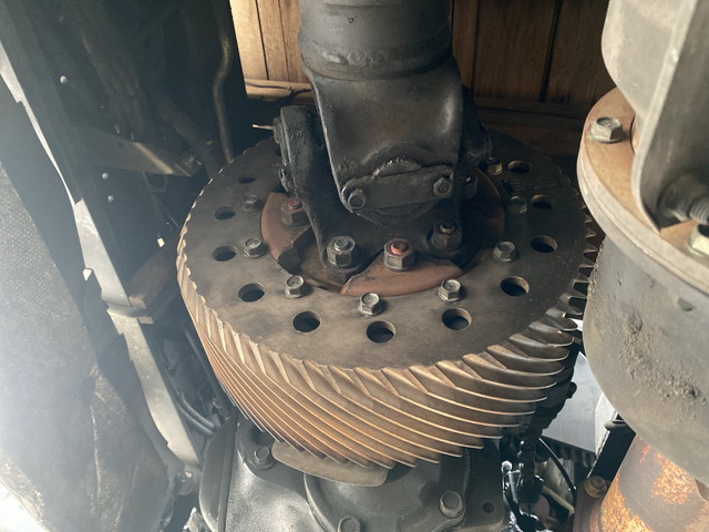 日野レンジャーアルミブロック増トン（6t・8t）[写真19]