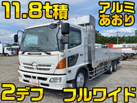 日野レンジャーアルミブロック増トン（6t・8t）[写真01]