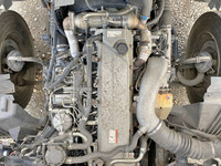 日野レンジャーアルミブロック増トン（6t・8t）[写真23]