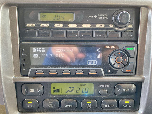 日野レンジャーアルミブロック増トン（6t・8t）[写真38]