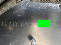 日野レンジャーアルミブロック増トン（6t・8t）[写真39]