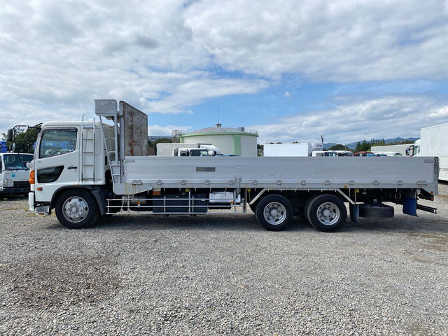 日野レンジャーアルミブロック増トン（6t・8t）[写真05]