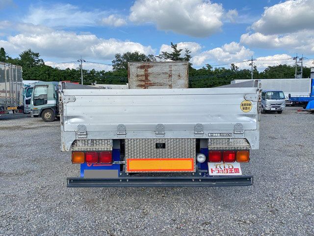 日野レンジャーアルミブロック増トン（6t・8t）[写真08]