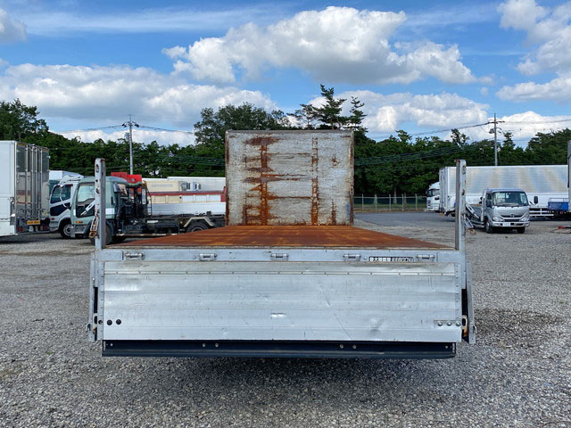 日野レンジャーアルミブロック増トン（6t・8t）[写真09]