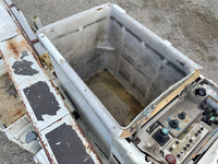 日産アトラス高所作業車小型（2t・3t）[写真11]