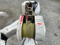 日産アトラス高所作業車小型（2t・3t）[写真12]