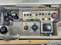 日産アトラス高所作業車小型（2t・3t）[写真13]