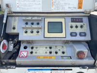 日産アトラス高所作業車小型（2t・3t）[写真14]