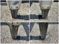 日産アトラス高所作業車小型（2t・3t）[写真17]