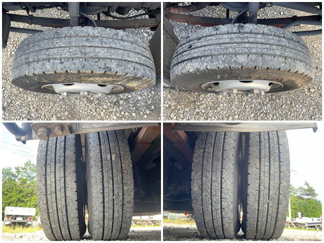 日産アトラス高所作業車小型（2t・3t）[写真20]