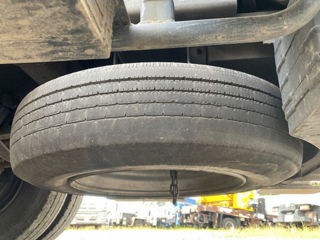 日産アトラス高所作業車小型（2t・3t）[写真22]