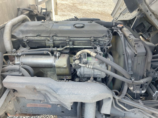 日産アトラス高所作業車小型（2t・3t）[写真26]