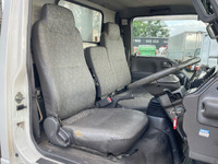 日産アトラス高所作業車小型（2t・3t）[写真31]