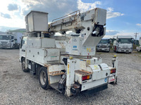 日産アトラス高所作業車小型（2t・3t）[写真04]