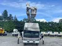 日産アトラス高所作業車小型（2t・3t）[写真08]