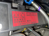 三菱ふそうキャンターダブルキャブ（Wキャブ）小型（2t・3t）[写真10]