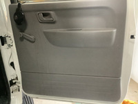 三菱ふそうキャンターダブルキャブ（Wキャブ）小型（2t・3t）[写真11]