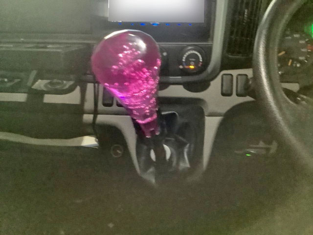 三菱ふそうキャンターダブルキャブ（Wキャブ）小型（2t・3t）[写真16]