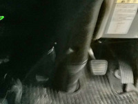 三菱ふそうキャンターダブルキャブ（Wキャブ）小型（2t・3t）[写真17]