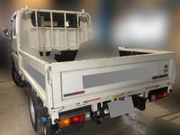 三菱ふそうキャンターダブルキャブ（Wキャブ）小型（2t・3t）[写真02]