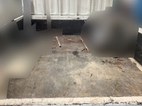 三菱ふそうキャンターダブルキャブ（Wキャブ）小型（2t・3t）[写真03]